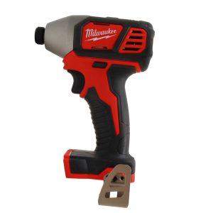 Milwaukee M18 Impact Driver